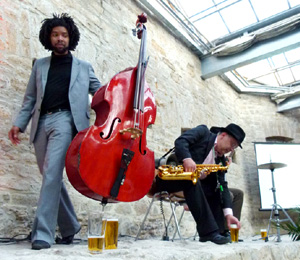 Cyriaksburg Erfurt 2011