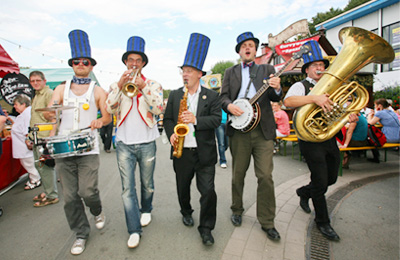 Biermarkt ega Erfurt 2011