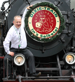 Quedlinburg swingt 2012