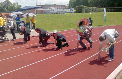 Sport Frei Weißenfels 2012.