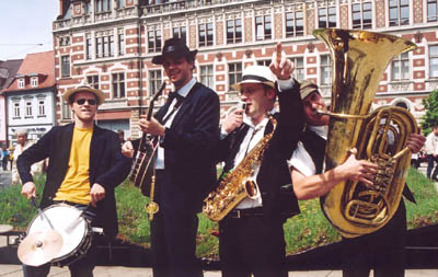 Anger Erfurt, 2004