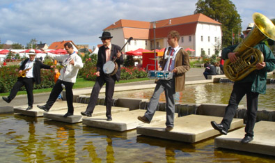 Bundesgartenschau Gera 2007