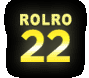 ROLRO wird 20!